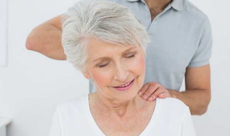 Ostéopathe professionnel pour une intervention adaptée à domicile à Châtillon-Saint-Jean​